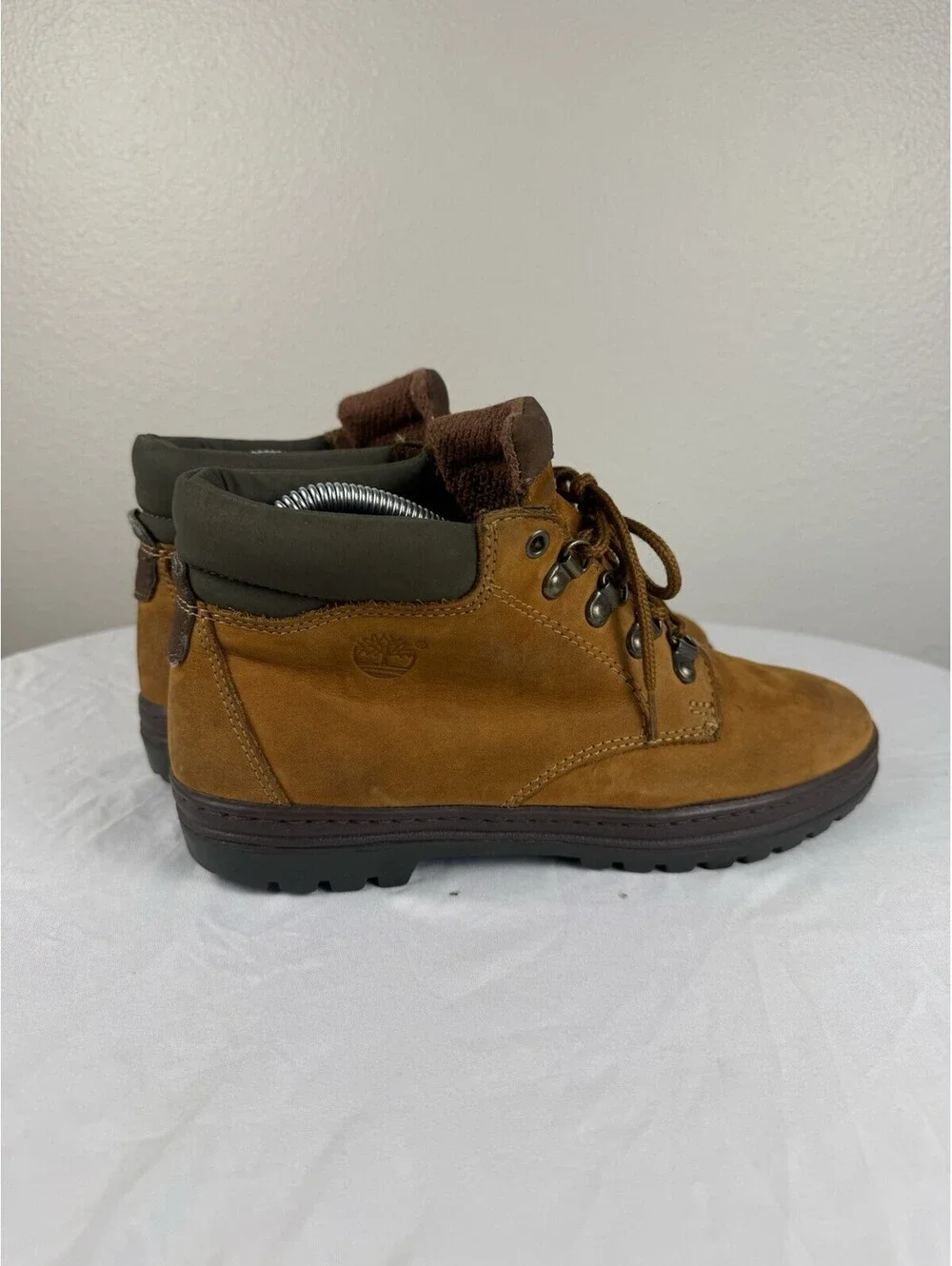 Timberland men’s lace